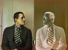 You talking to me by Guzman