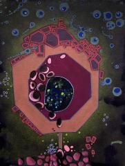 Attar 4 by Denise Sfraga