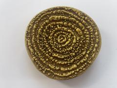 Sundial by Idil Barkan