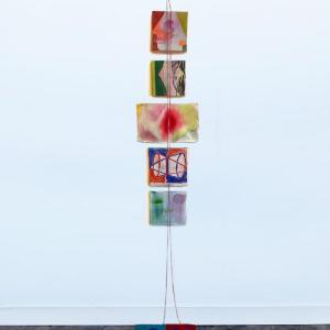 Good Ideas, Collected Studies, Or: Chakra Restoration Kit by Maggie Mailer