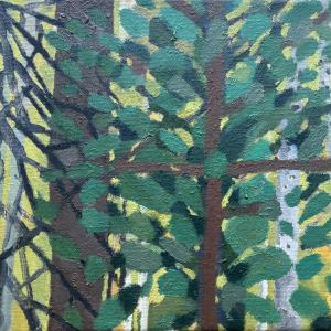 Autumn by Henry Murphy