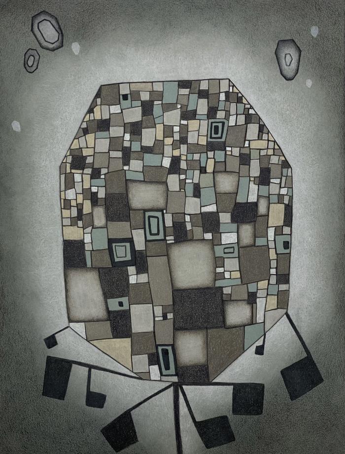 Flint by Denise Sfraga