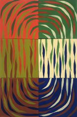 Sanja K by Patricia Fabricant