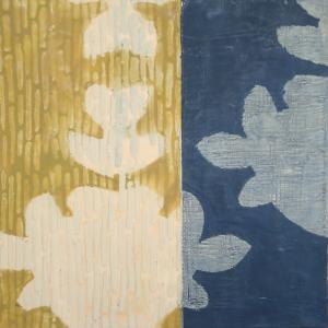 Pattern No. 2 by Amber George