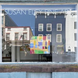 Ellen Hermanos: A Retrospective