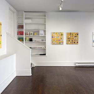 Ellen Hermanos: A Retrospective