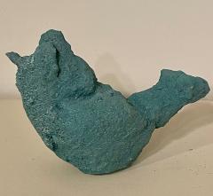 Blue by Brantner DeAtley