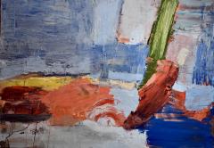 Kings Highway by Kiki Dufault