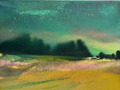 Nocturne by Tess Recordon