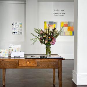 Ellen Hermanos: A Retrospective