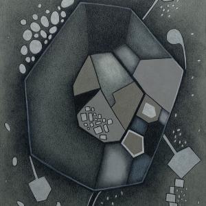 Flint 3 by Denise Sfraga