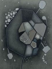 Flint 3 by Denise Sfraga