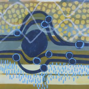 Lacuna 5 by Amber George