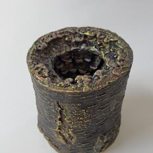 Through by Idil Barkan