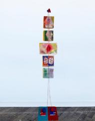 Good Ideas, Collected Studies, Or: Chakra Restoration Kit by Maggie Mailer