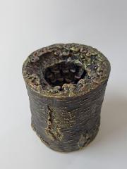 Through by Idil Barkan