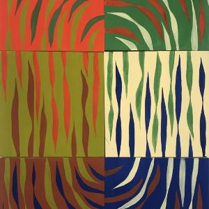 Sanja K by Patricia Fabricant