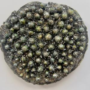 Twinkle by Idil Barkan