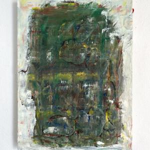 JANUS by Julie Torres