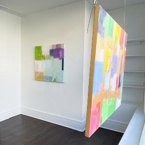 Ellen Hermanos: A Retrospective