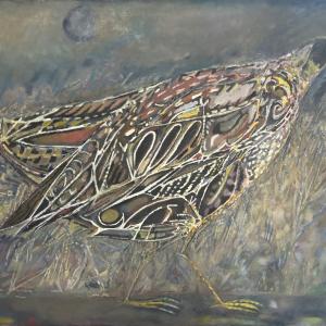 The Great Speckled Bird by Henry Murphy