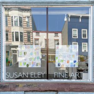 Ellen Hermanos: A Retrospective