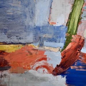 Kings Highway by Kiki Dufault