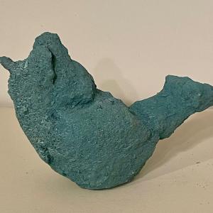 Blue by Brantner DeAtley