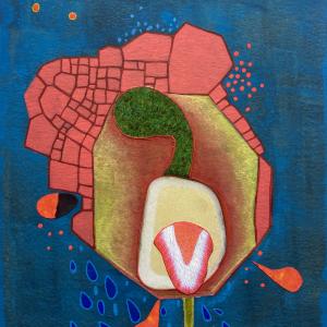 Attar 1 by Denise Sfraga