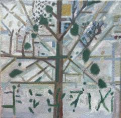 Winter by Henry Murphy