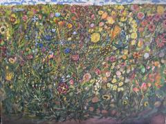 Garden #4 by Henry Murphy