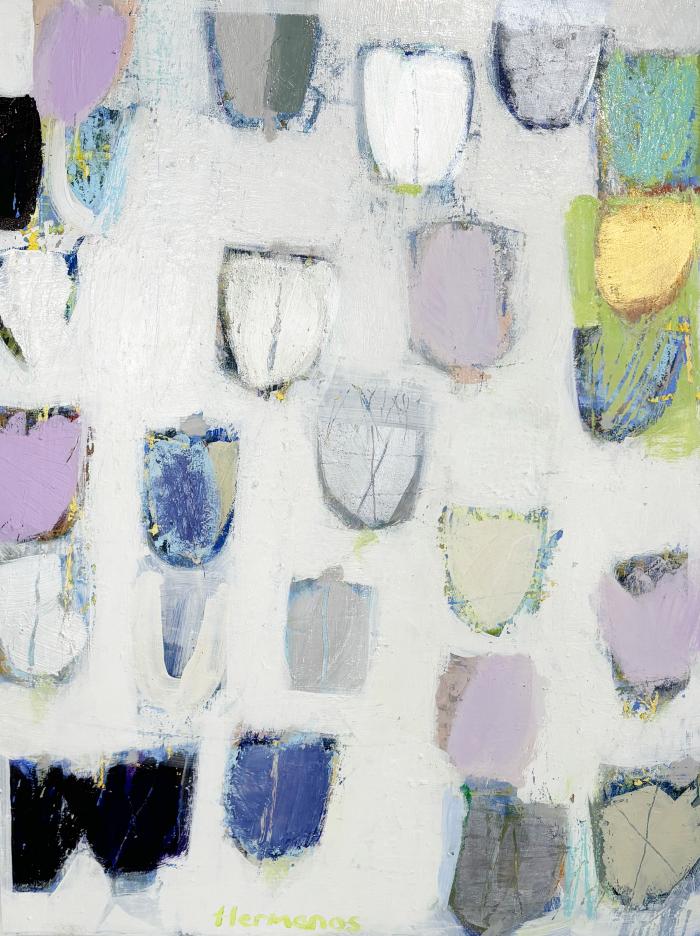 Tulips by Ellen Hermanos