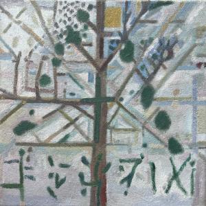 Winter by Henry Murphy