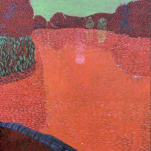 This Is All a Crazy Dream by Ulla Scheinemann