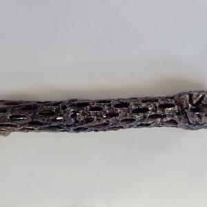 Untitled (Tall) by Idil Barkan