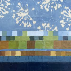 Cumulus 2 by Amber George