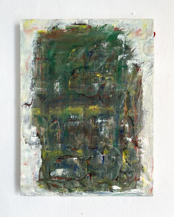 JANUS by Julie Torres