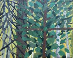 Autumn by Henry Murphy