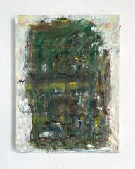 JANUS by Julie Torres