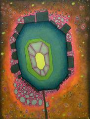 Sick Sweet 3 by Denise Sfraga