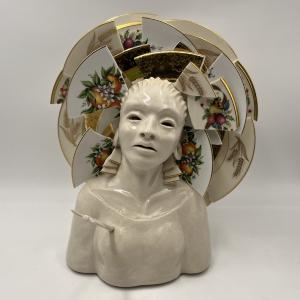 Mother Nature by Maria Manhattan