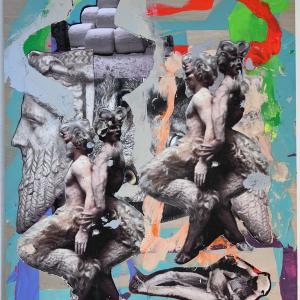 Sasha Never Woke Up by Ellen Letcher