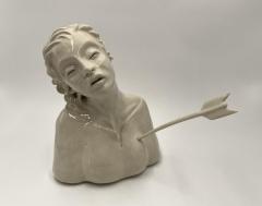 Under Seige by Maria Manhattan