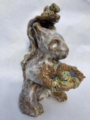 Pond by Brantner DeAtley