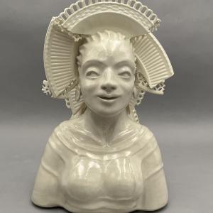 Juchiteca by Maria Manhattan