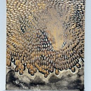 Suffering Empathy from the Memoir Series by Alexandra Rutsch Brock