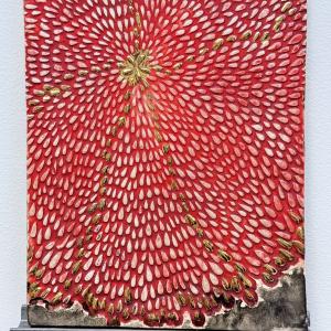 Creation Growth from the Memoir Series by Alexandra Rutsch Brock