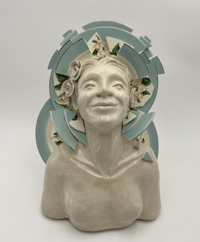 Serenissima by Maria Manhattan