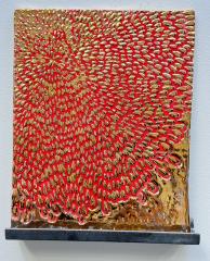 Sadness Healing from the Memoir Series by Alexandra Rutsch Brock