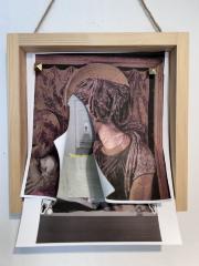 Time Blindness by Ellen Letcher